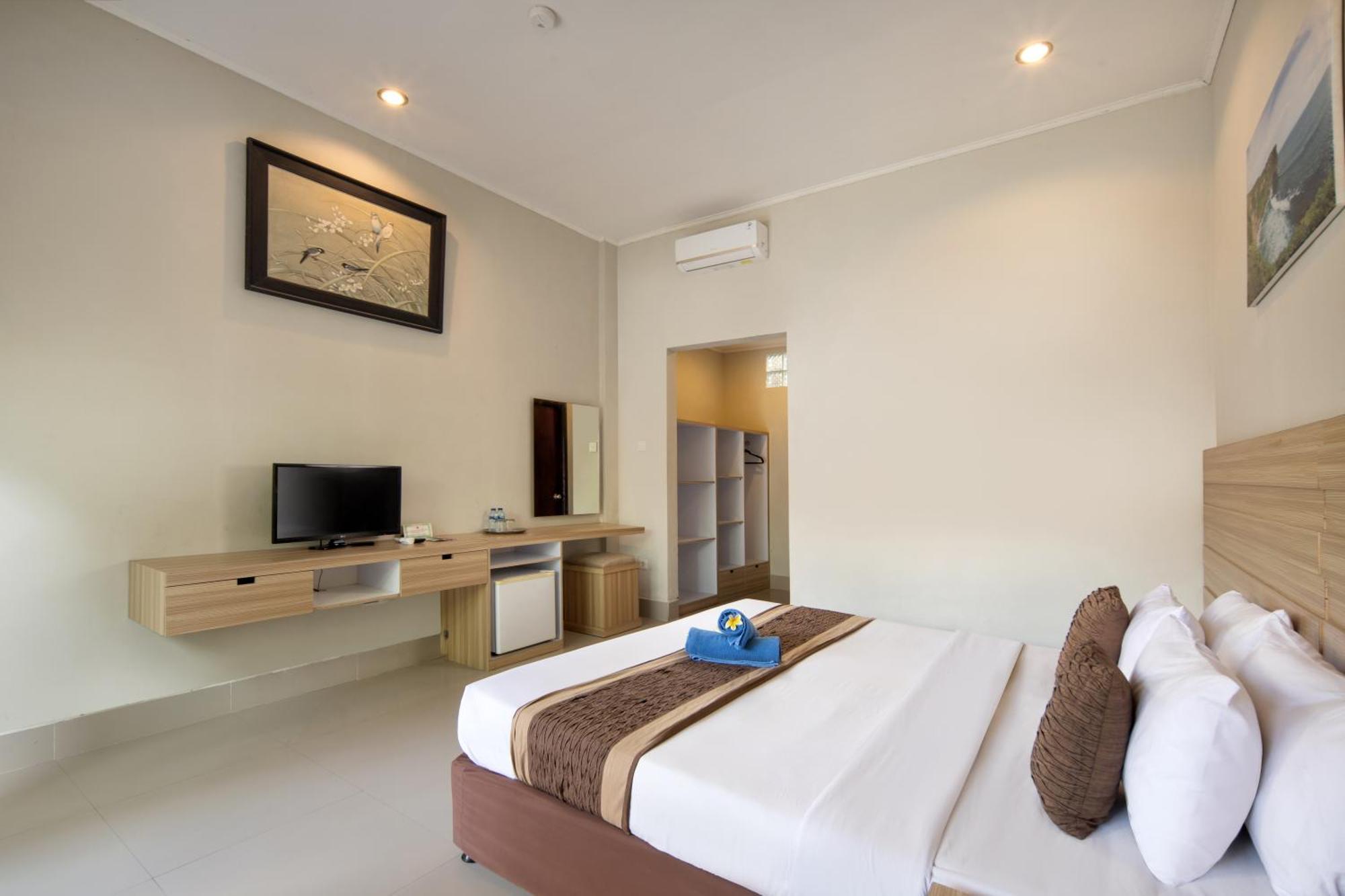Legian Village Beach Resort - Chse Certified Quarto foto