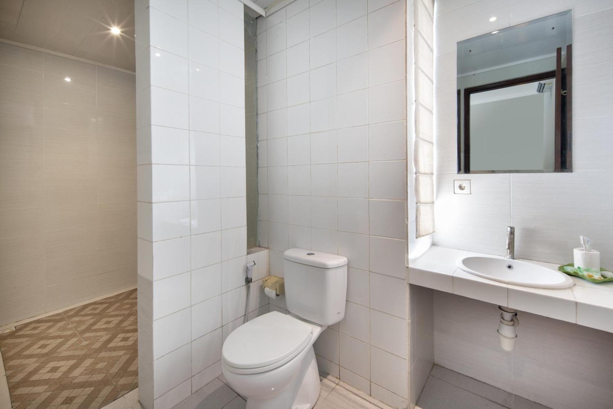 Legian Village Beach Resort - Chse Certified Quarto foto