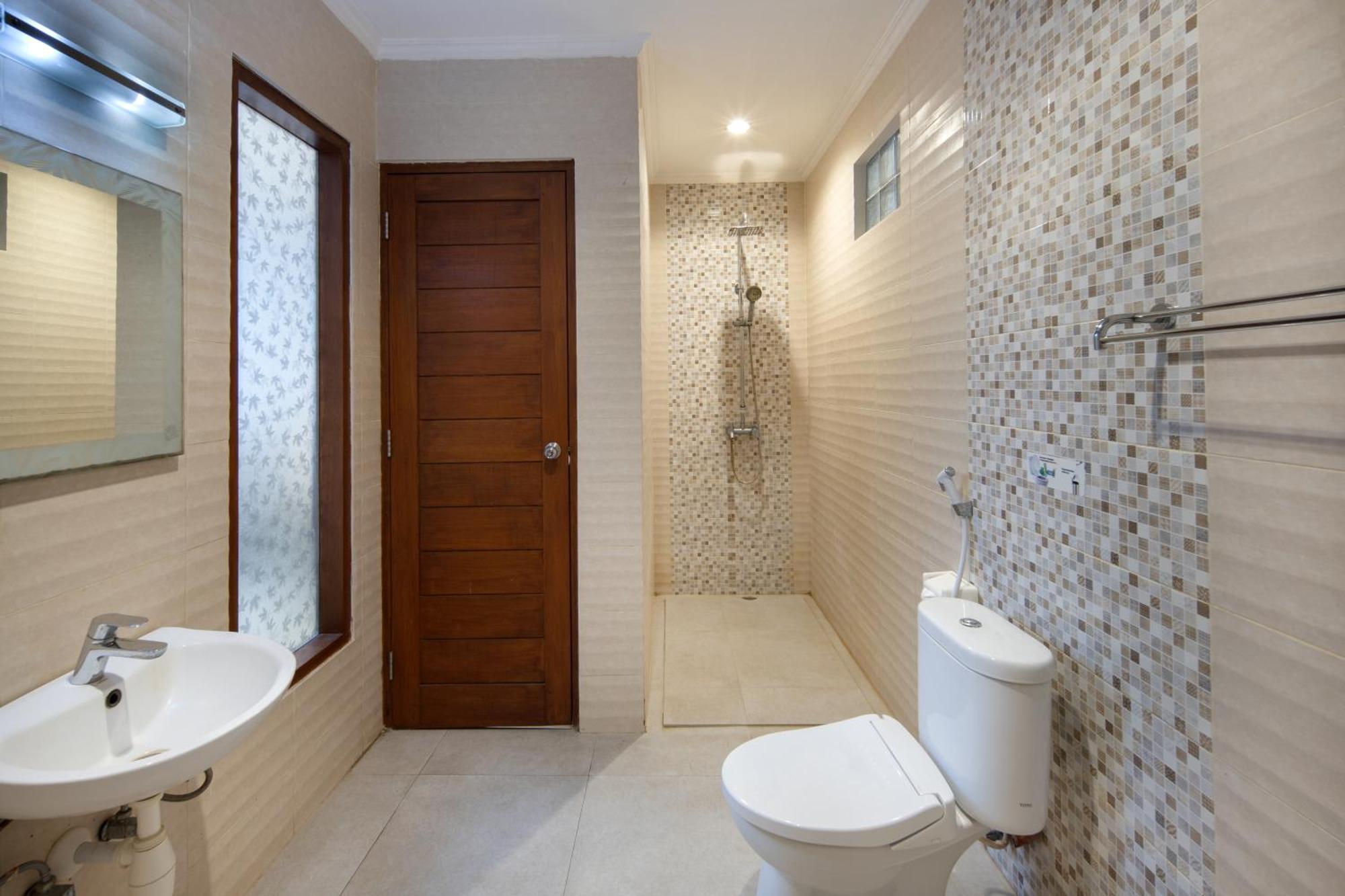 Legian Village Beach Resort - Chse Certified Quarto foto