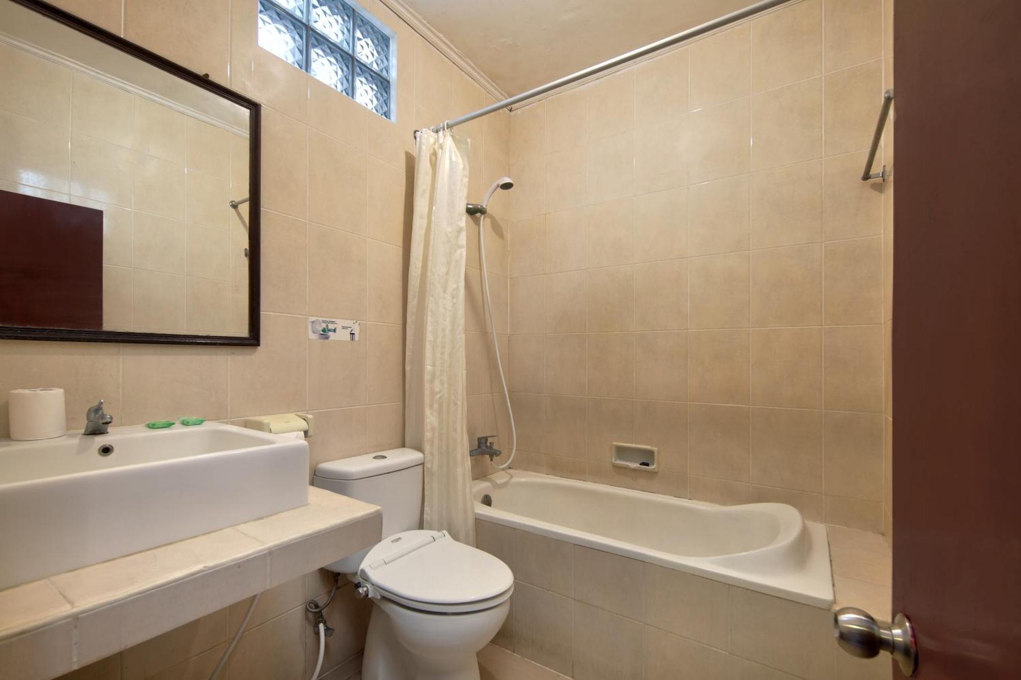 Legian Village Beach Resort - Chse Certified Quarto foto